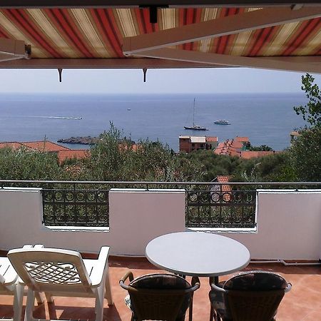 Oaza Guest House Sveti Stefan Dış mekan fotoğraf