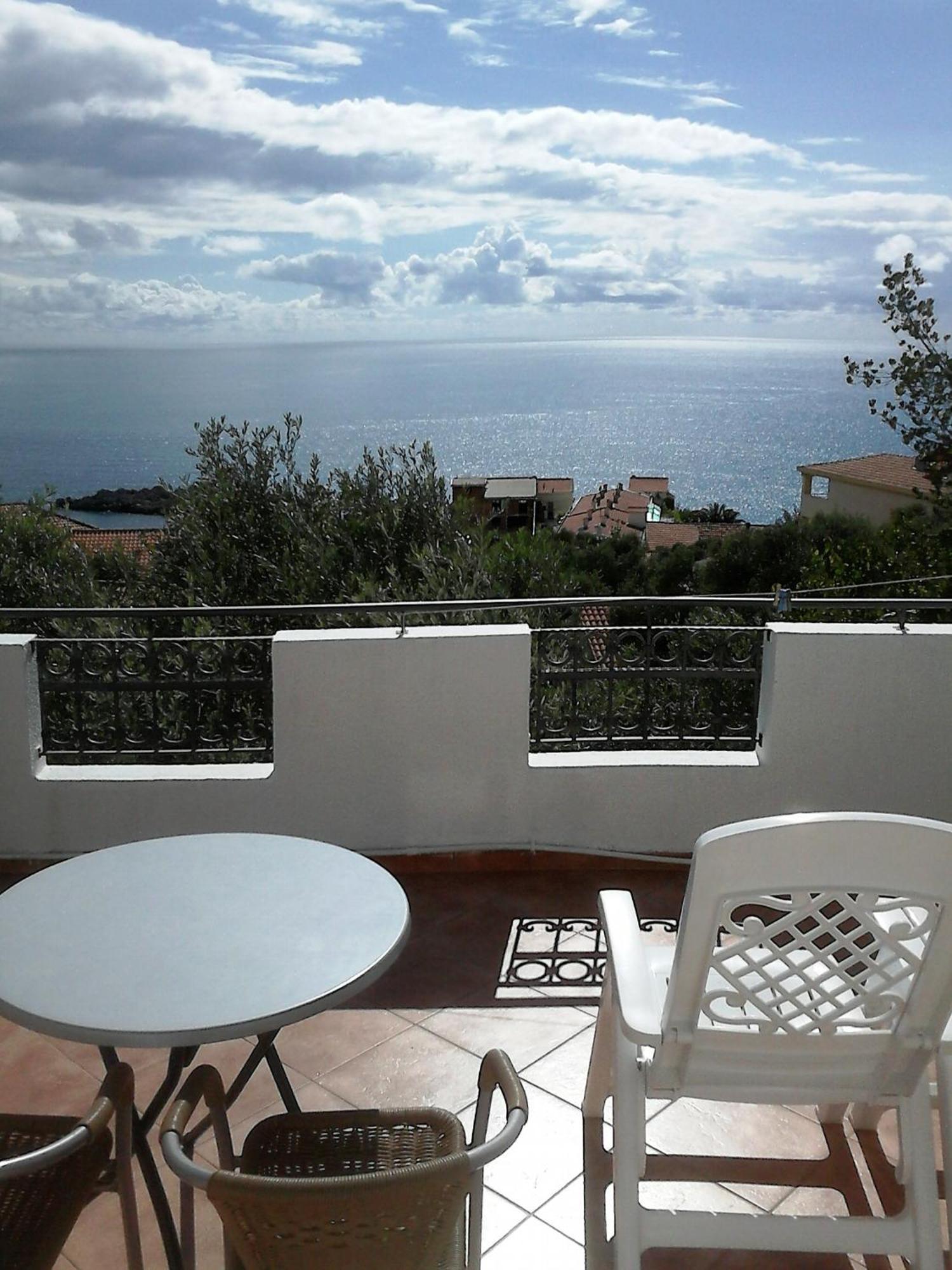 Oaza Guest House Sveti Stefan Dış mekan fotoğraf