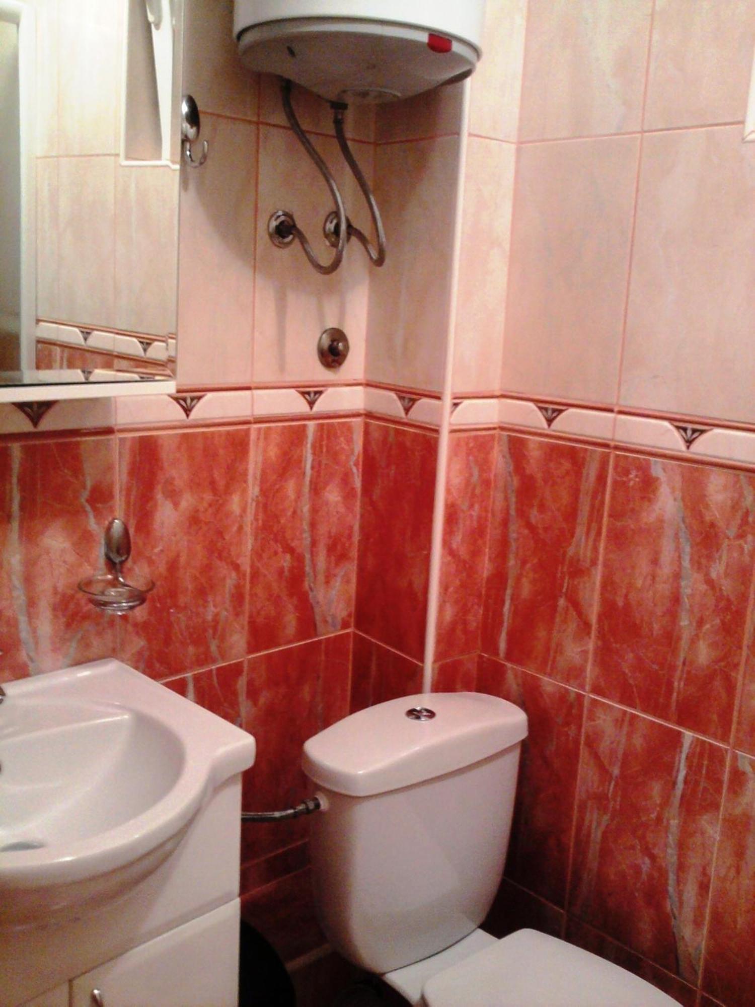 Oaza Guest House Sveti Stefan Oda fotoğraf