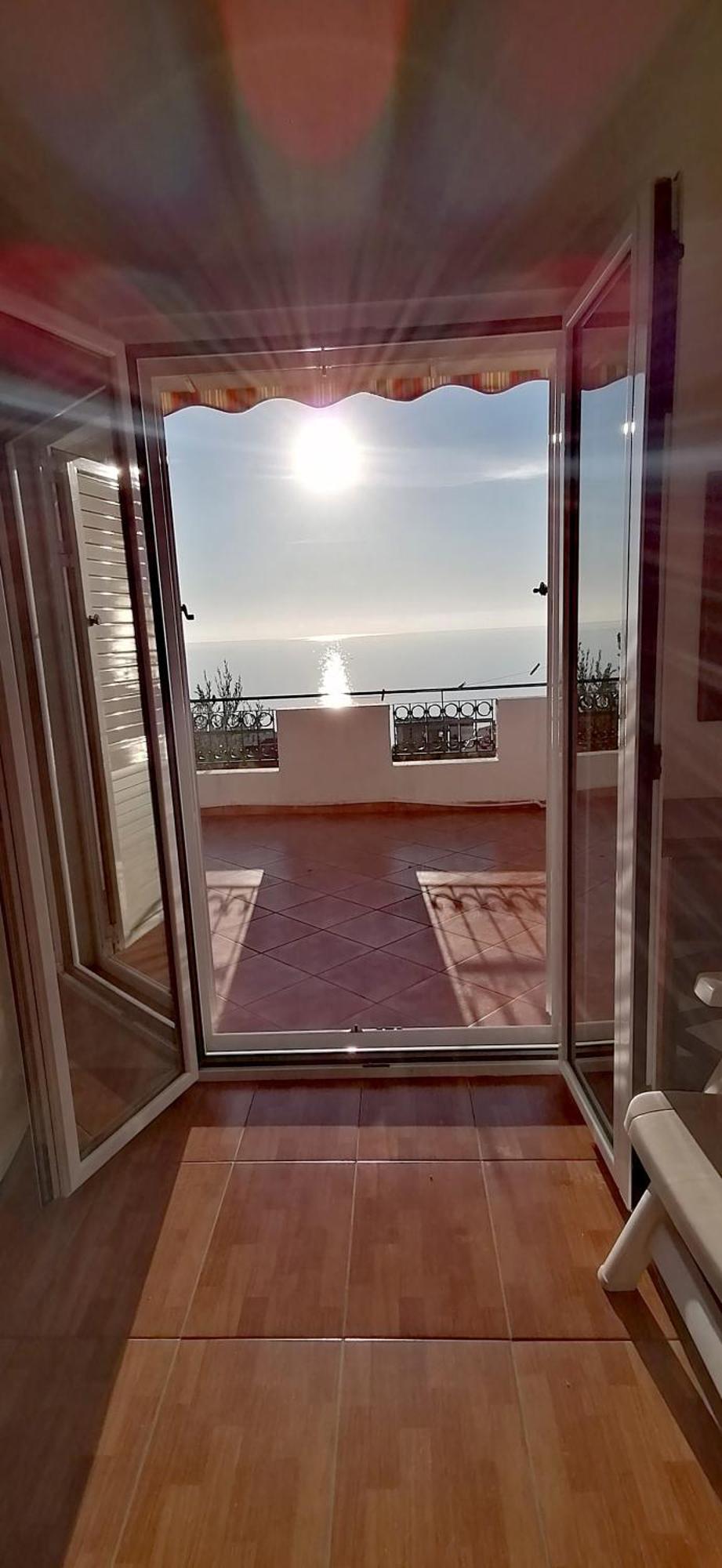 Oaza Guest House Sveti Stefan Oda fotoğraf