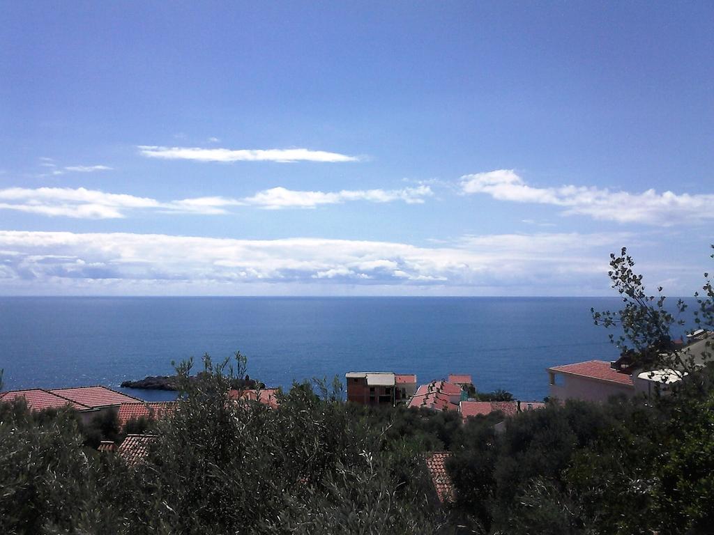 Oaza Guest House Sveti Stefan Dış mekan fotoğraf